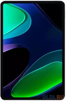 Планшет Mi Pad 6 RU 8+256 Mist Blue (VHU4396RU)