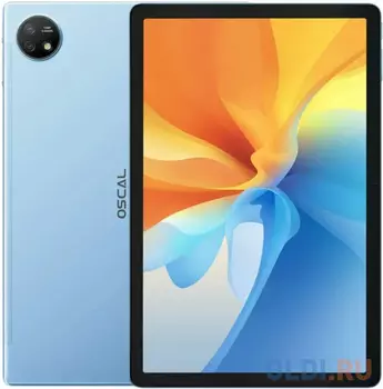 Планшет OSCAL Pad 16 10.51 8/128 Gb Blue