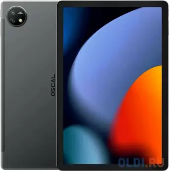 Планшет OSCAL Pad 16 10.51 8/128 Gb Grey