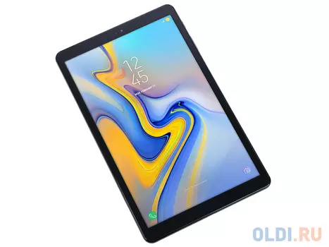 Планшет Samsung Galaxy Tab A 10.5 SM-T595N Black (SM-T595NZKASER)