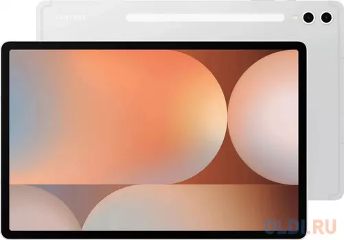 Планшет Samsung Galaxy Tab S10+ BSM-X820 12.4" 12Gb/256Gb Silver SM-X820NZSRCAU