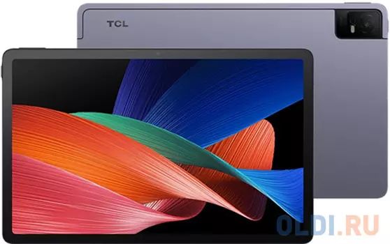 Планшет TCL Tab 11 10.95" 4Gb/128Gb Purple 9166G2-2HLC RU11