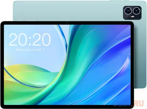 Планшет Teclast M50HD 10.1" 8Gb/128Gb Blue M50