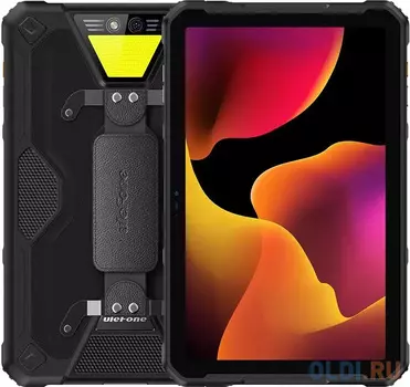 Планшет Ulefone Armor PAD 2 8/256Gb Черный *