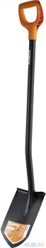 Plantic Лопата штыковая Plantic Terra 11005-01