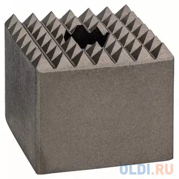 Пластина BOSCH 1618623206 ОТБОЙНАЯ 60х60ЗУБЬЕВ 7х7мм