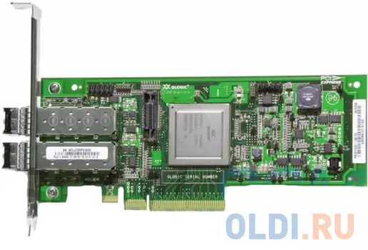 Плата Infortrend RFC08G0HIO4-0010