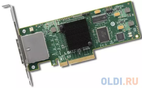 Плата Infortrend RSS12G1HIO2-0010