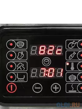 Плата управления Steba DD2