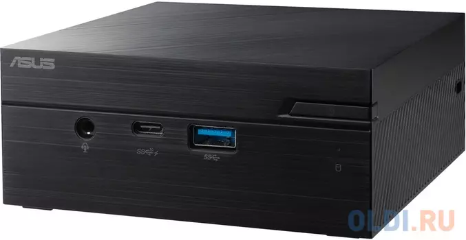 Платформа ASUS AS PN41-B 7B 90MR00IA-M00800