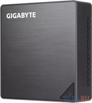 Платформа GigaByte BRIX Intel Core i5 8250U Intel UHD Graphics 620 Без ОС GB-BRI5-8250
