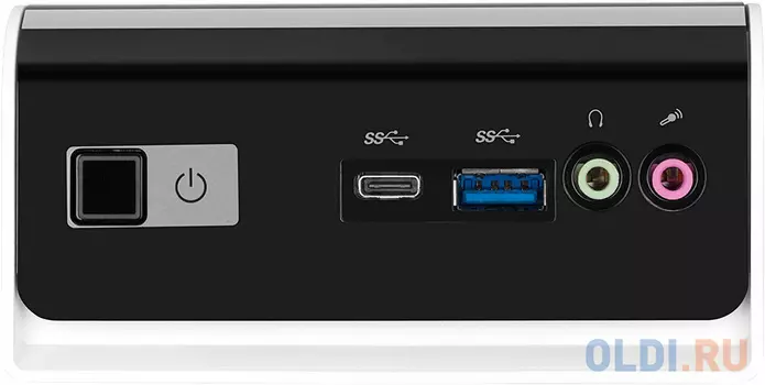 Платформа GIGABYTE GB-BLCE-4000C (Celeron N4000, SVGA, HDMI,GbLAN, WiFi, BT,SATA, 1DDR4 SODIMM)