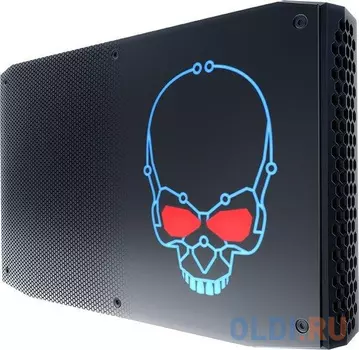 Платформа Intel BOXNUC8i7HVKVA2 Intel Core i7 8809G 16 Гб SSD 1024 Гб AMD Radeon RX Vega M GH Graphic Windows 10 Home 980548