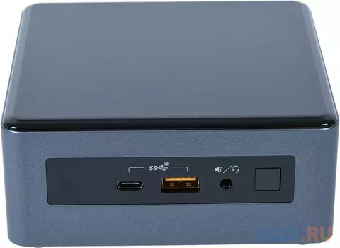 Платформа Intel NUC L10 Optane Original BXNUC8i5INHJA2 2xDDR4