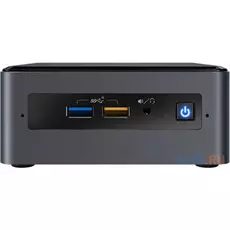 Платформа Intel NUC L10 Original BOXNUC8I7BEKQA2 2xDDR4