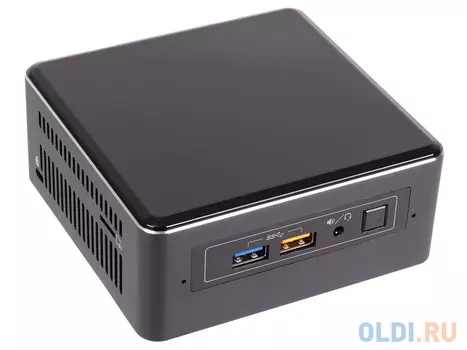 Платформа Intel NUC Original BOXNUC7I5BNHX1