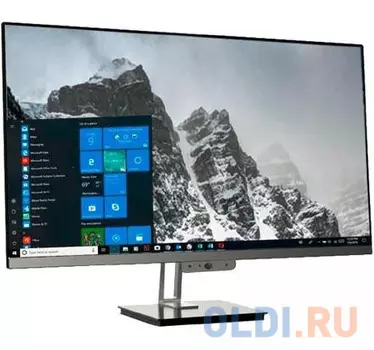 Платформа-моноблок Prittec E24 L6 23,6" NT/FHD(1920x1080)/Intel/H310/S1151/1xDDR4SO-DIMM/Max16GB/1xSATA3/1xMiniPCI-Ex/1xM.2-SATA/GLan/4xUSB3.0/2xUSB2.0/HDMI/SVGA/Cam2Mp/WiFin/2x3WS/60W
