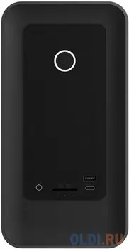 Платформа Zotac ZBOX-ECM7307LH-BE