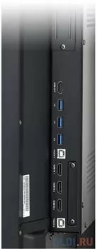 Плазменный телевизор LG 65TR3BF-В 65" LED 4K Ultra HD