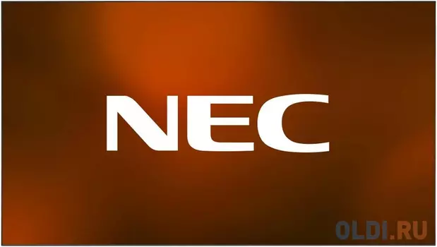 Плазменный телевизор NEC UN492S 49" LED Full HD