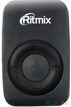 Плеер Ritmix RF-1010 серый