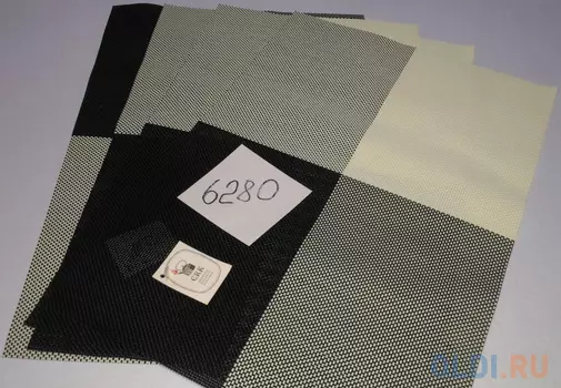 Плейсмат 45*30 см CRK7EAT014