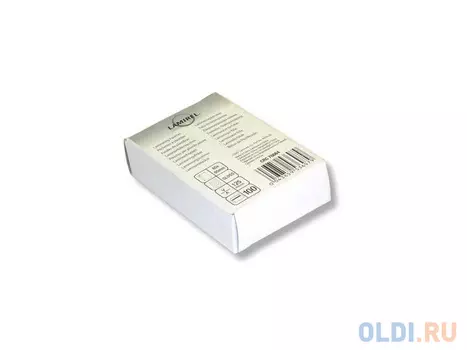 Пленка для ламинирования Fellowes Lamirel LA-7866401 125мкм 100шт 65x95