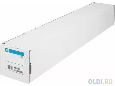 Пленка HP 60" 1524мм х 22.9м 240г/м2 2 универсальная самоклеящаяся матовая 2 рулона C0F22A