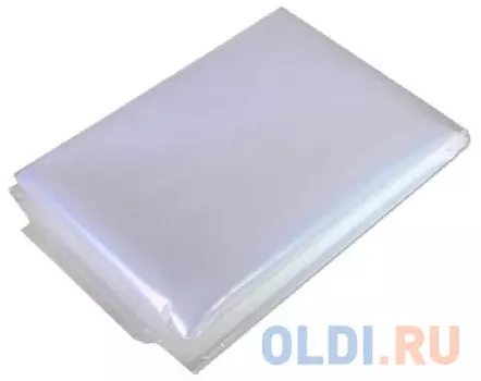 Пленка п/э фас 10x3 120 мкм // Россия