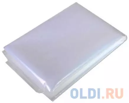 Пленка п/э фас 10x3 150 мкм // Россия