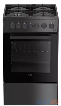 Плита FSE52130GAS 7786988375 BEKO