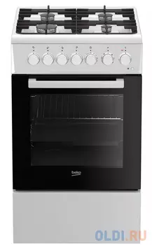 Плита FSE52130GWS 7786988376 BEKO