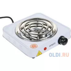 Плитка электрическая Irit AMP-8005