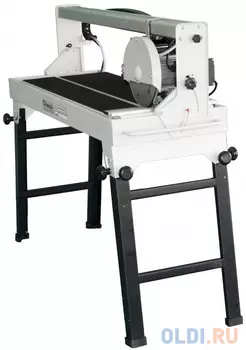 Плиткорез электрический HELMUT FS230H1200 1200Вт 2950об/мин 960х400мм 45кг