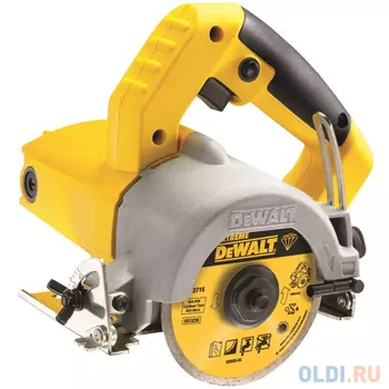 Плиткорез DeWALT DWC410-QS