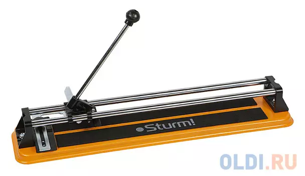 Плиткорез ручной Sturm! 1072-MB-500 оранжевый/черный