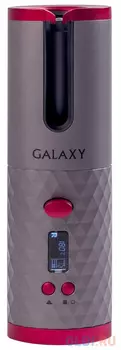 Плойка-стайлер автоматическая GALAXY GL4620