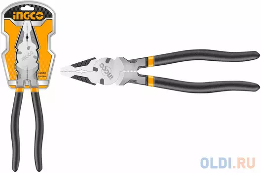 Плокогубцы для ограждения INGCO HFP3008