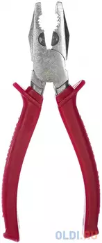 Плоскогубцы комбинированные НИЗ 2212-1-20 200мм
