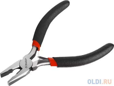Плоскогубцы комбинированные ЗУБР 22169-1 120мм