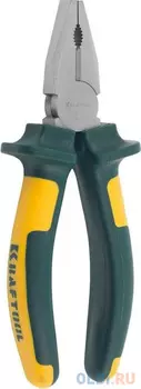 Плоскогубцы Kraftool KRAFT-МАХ 200мм 22011-1-20