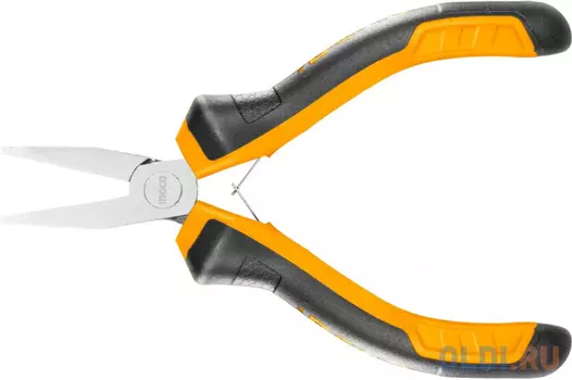 Плоскогубцы мини 115 мм INGCO HMFNP08115
