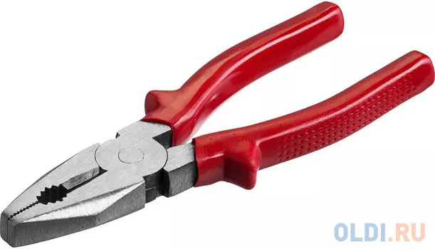 Плоскогубцы MIRAX 22036-1-16 160мм