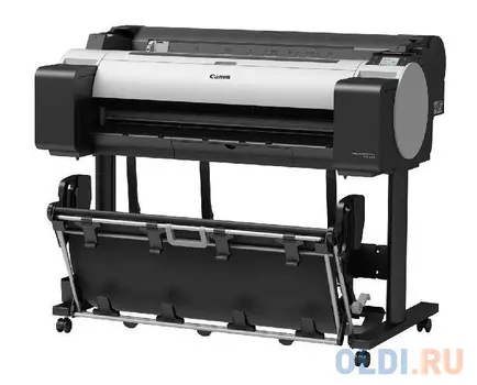 Плоттер Canon imagePROGRAF TM-300