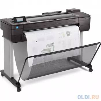 Плоттер HP Designjet T730"36 (F9A29D) A0/36"