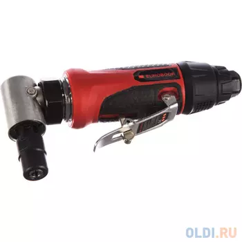 Пневматическая угловая шлифовальная машинка EUROBOOR ADG.2A