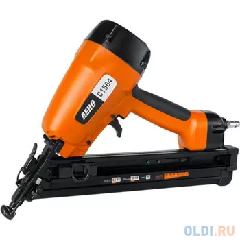 Пневматический гвоздезабивной пистолет AERO C1564
