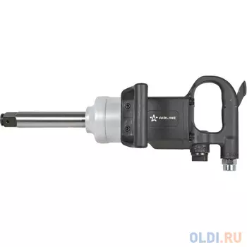 Пневмо-гайковёрт ударный AIRLINE AT-IW-06 1"DR 2800Нм
