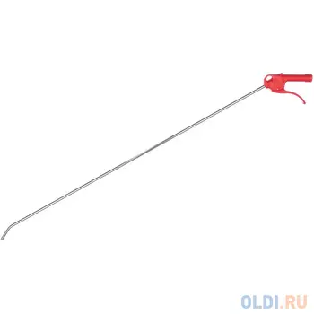 Пневмопистолет продувочный JTC JTC-5908 1/4",80 л/мин, 5-8 бар