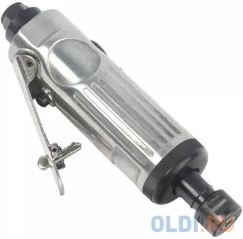 Пневмошлифмашина PATRIOT PG 160 с набором, 16 предметов